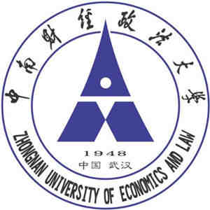 中南財經政法大學