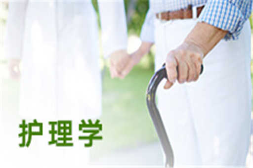 護理學2018版