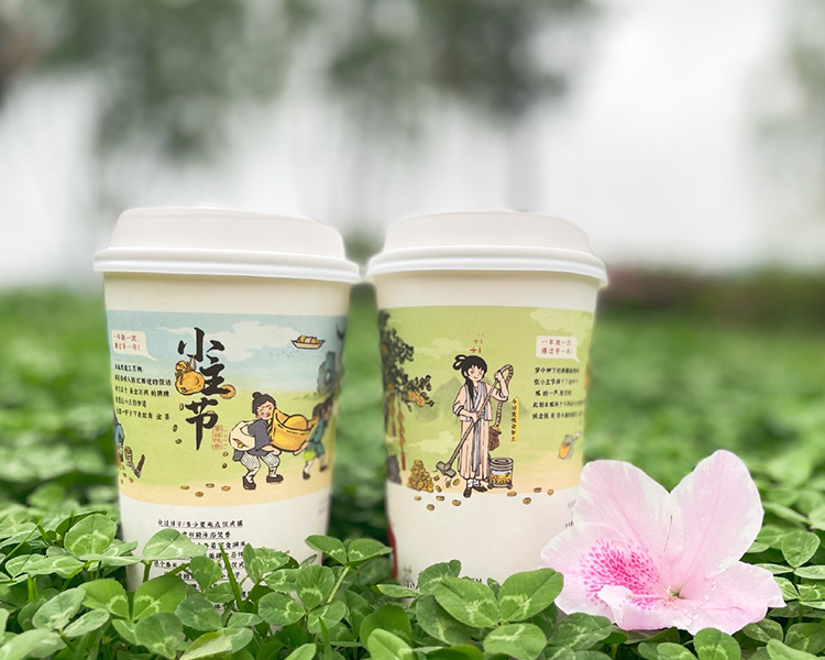 茶顏悅色奶茶加盟費用是多少錢，茶顏悅色奶茶加盟一般是多少錢